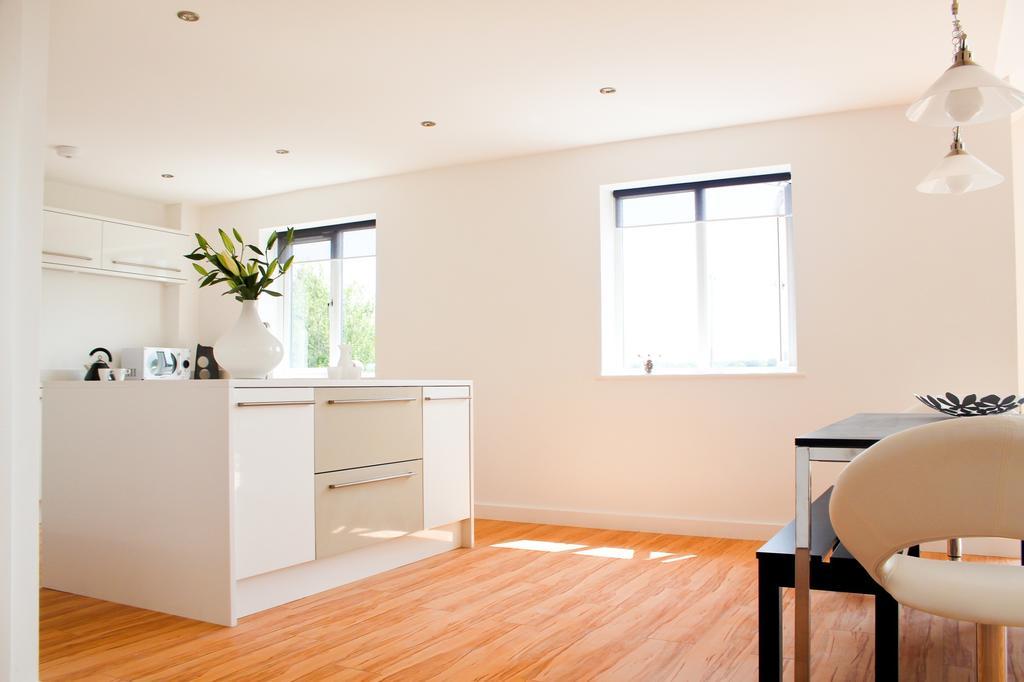 Lux Apartment Bangor  Room photo