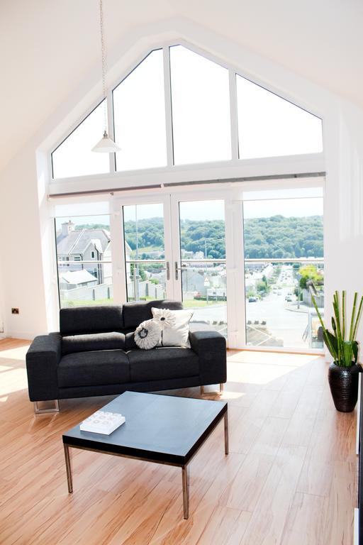 Lux Apartment Bangor  Room photo